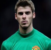"De Gea doit faire face à la pression"