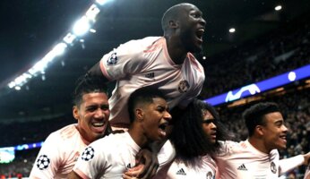 PSG 1 Man Utd 3 : au-delà du réel