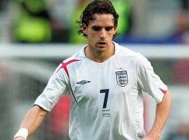 Hargreaves forfait pour l'Angleterre