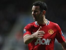 Giggs s'attend à un rude combat