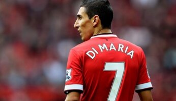 Denouement proche pour le dossier Di Maria