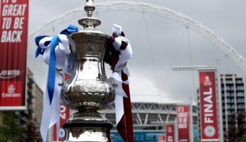 Les replays de retour en FA Cup cette saison