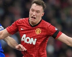 Interview : Phil Jones