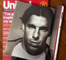 United Archives : Van Nistelrooy