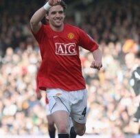 Owen Hargreaves de retour 