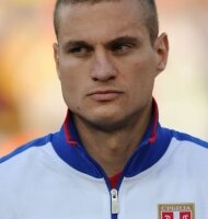 Vidic arrête sa carrière internationale