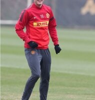 Vidic concentré sur un seul objectif
