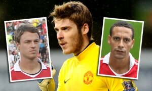 Le trio défensif décisif