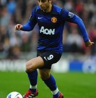 Fergie compte sur Berbatov
