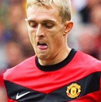 Fergie soutient Fletcher
