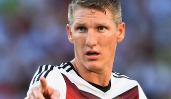 Accord pour Schweinsteiger