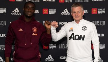 Bailly prolonge jusqu'en 2024