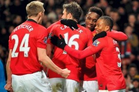 Réactions : United 2 Swansea 0