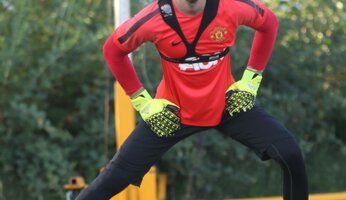 De Gea et Valencia forfaits