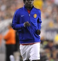 Diouf sur le départ ?