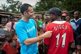 United pour l'UNICEF