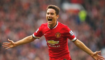 Ander Herrera est indispensable... Mais où ?