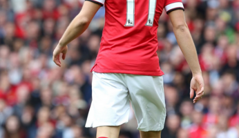 Januzaj honoré de porter le 11