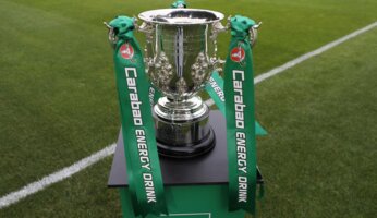 Carabao Cup : un derby face à Manchester City en demi-finale