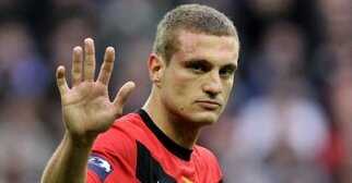 Vidic veut rester !