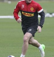 Rooney : "Je reste !"
