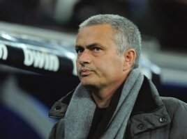 "Mourinho serait un excellent choix"