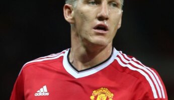 Pas d'Europa League pour Schweinsteiger