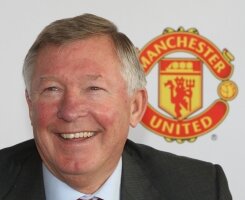 CL : Sir Alex attend une victoire