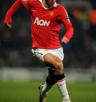 Giggs veut continuer 