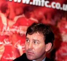 Interview : Bryan Robson