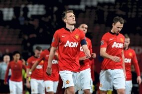 Réactions : United 1 Swansea 2