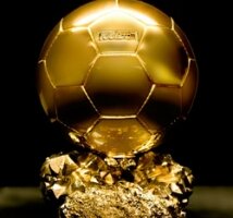 Rooney et Nani candidats au Ballon d'Or