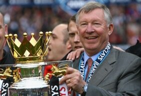 Fergie récompensé 