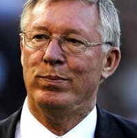 Ferguson reste sur sa politique de transferts