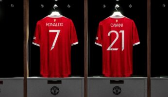 Retour sur la semaine de Manchester United (30 août - 5 septembre 2021)