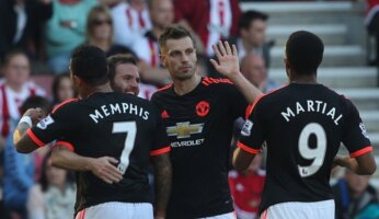 Réactions : Southampton 2 United 3