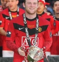 Rooney : "le collectif avant tout"