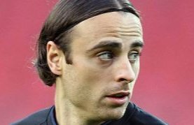 Berba est de retour à l’entraînement