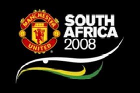 United arrive en Afrique du sud