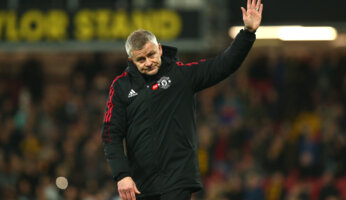 Clap de fin pour Ole Gunnar Solskjaer !