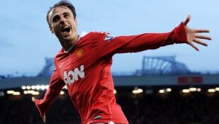 Berba pas encore au top ?