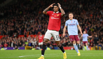 Preview : Manchester United - Aston Villa