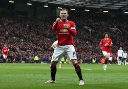 Réactions : United 3 Tottenham 0