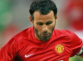 Giggs comme Sheringham?