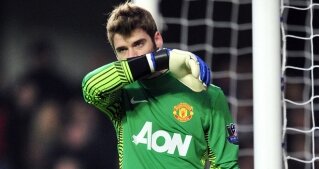 De Gea veut le titre