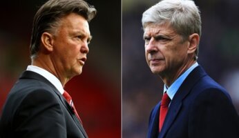 United-Arsenal : comme une finale