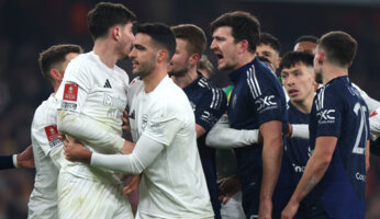 Preview : Manchester United - Arsenal