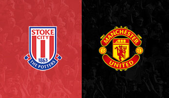 Preview : Stoke City v United