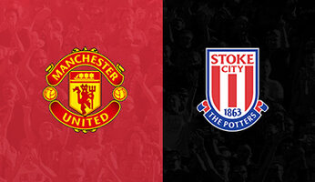 Preview : United v Stoke