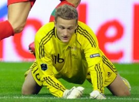 SAF confirme pour Lindegaard 